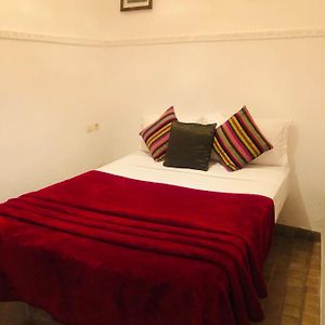 Habitación Doble Económica